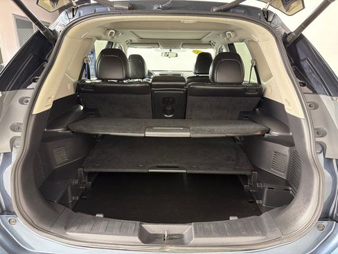 Used 2014 Nissan Rogue SL w/ SL Premium Package FWD image 22