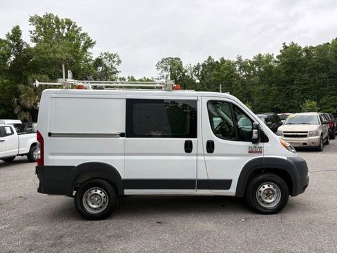 Used 2015 RAM ProMaster 1500 FWD image 6