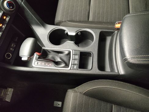 Used 2018 Kia Sportage LX AWD/4WD image 26