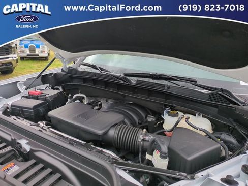 Used 2024 GMC Sierra 1500 Denali w/ Denali Reserve Package AWD/4WD image 26