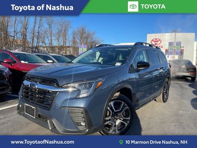 Used 2024 Subaru Ascent Limited w/ Technology Package