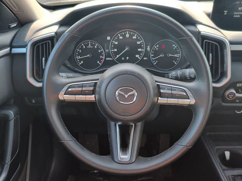 Used 2025 MAZDA CX-50 AWD 2.5 S w/ Weather Package image 17