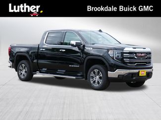 New 2026 GMC Sierra 1500 SLT w/ SLT Convenience Package AWD/4WD video 1