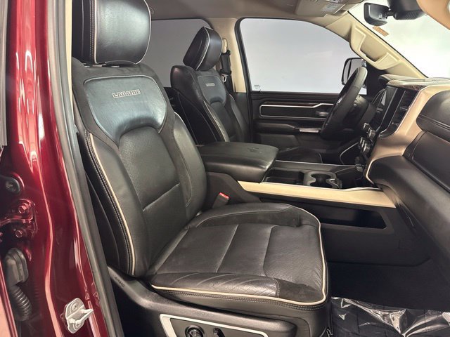 Used 2019 RAM 1500 Laramie AWD/4WD image 27