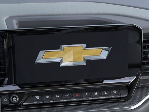 New 2026 Chevrolet Silverado 2500 ZR2 AWD/4WD image 20