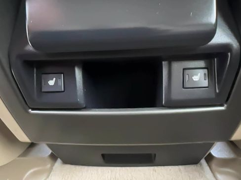 Used 2012 Land Rover Range Rover Sport HSE AWD/4WD image 20