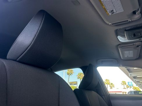 Used 2024 Toyota Prius LE image 15