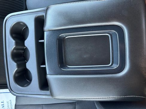 Used 2016 Chevrolet Silverado 1500 LT w/ Trailering Package image 22