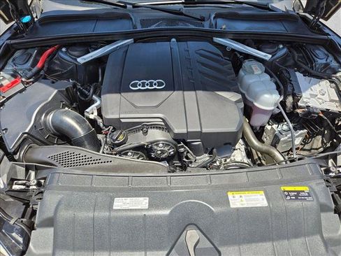 Used 2025 Audi A5 2.0T Premium Plus AWD/4WD image 22