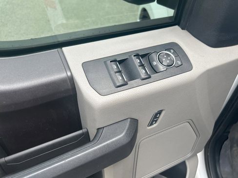 Used 2019 Ford F150 XL w/ Equipment Group 101A Mid AWD/4WD image 12