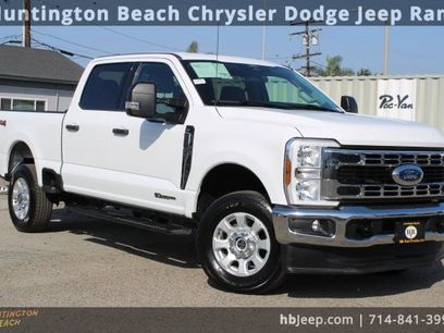 Used 2024 Ford F250 XLT