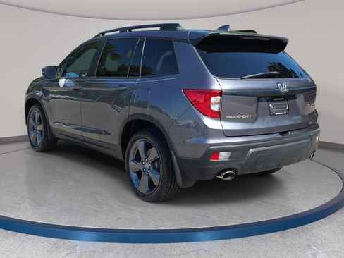 Used 2021 Honda Passport Touring image 8