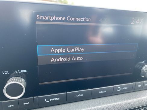 Used 2025 Honda Civic Sport image 31