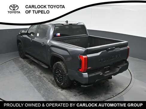 Used 2026 Toyota Tundra SR5 w/ SR5 Convenience Package AWD/4WD image 37