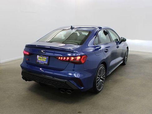 New 2026 Audi S3 Premium image 4