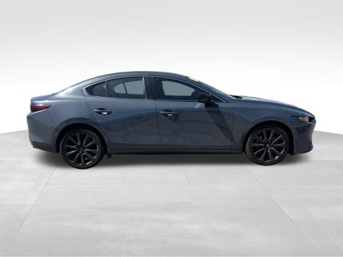 Used 2024 MAZDA MAZDA3 s AWD/4WD image 4
