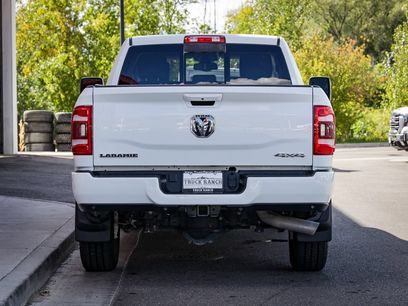 Used 2024 RAM 2500 Laramie
