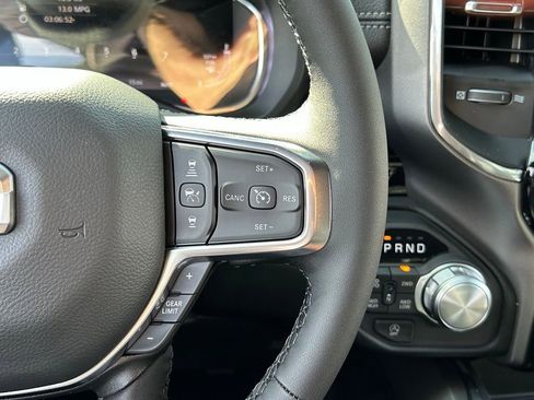 New 2026 RAM 1500 Laramie w/ Night Edition image 48