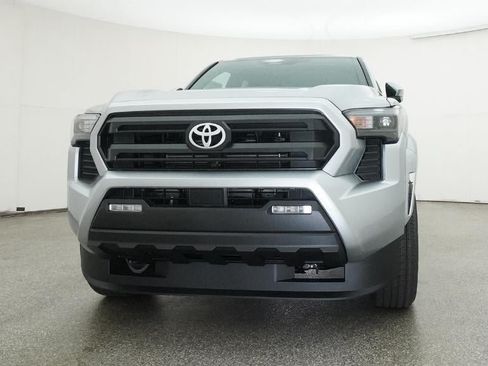 New 2026 Toyota Tacoma SR5 AWD/4WD image 31