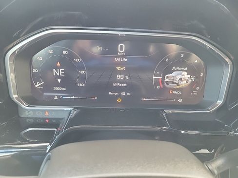 New 2026 GMC Sierra 1500 Elevation image 20