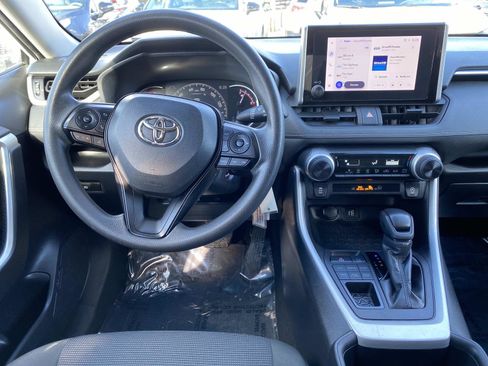 Used 2024 Toyota RAV4 LE image 10