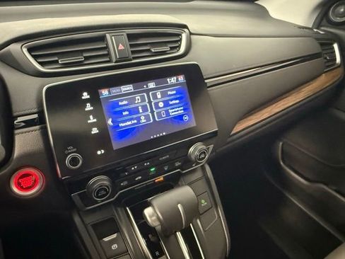 Used 2018 Honda CR-V EX-L image 21