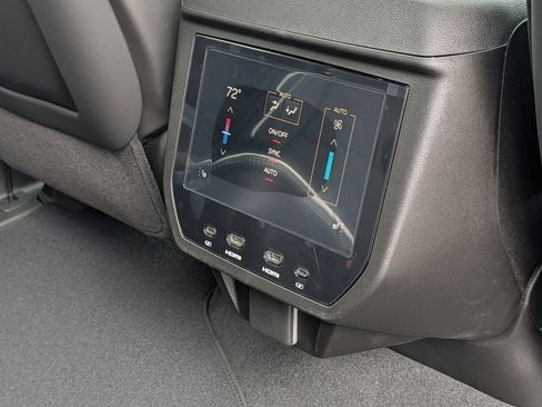 New 2026 GMC Yukon AT4 Ultimate image 33