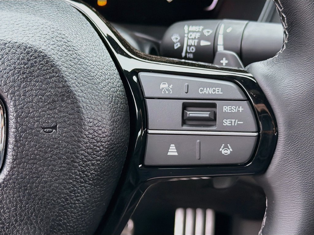 New 2026 Honda Civic Sport image 19