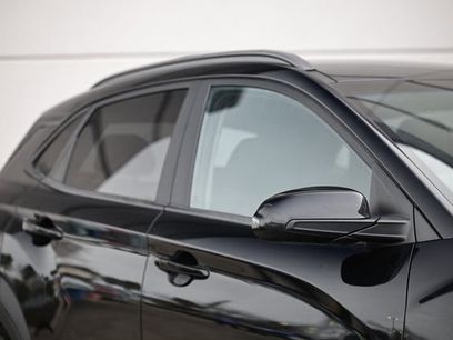 Used 2023 Hyundai Kona SEL