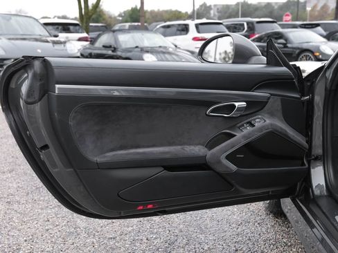 Used 2015 Porsche Boxster GTS image 45
