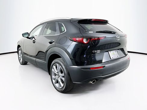 Used 2025 MAZDA CX-30 AWD 2.5 S w/ Preferred Package image 5