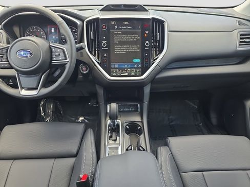 New 2025 Subaru Ascent Limited w/ Popular Package #2 image 13