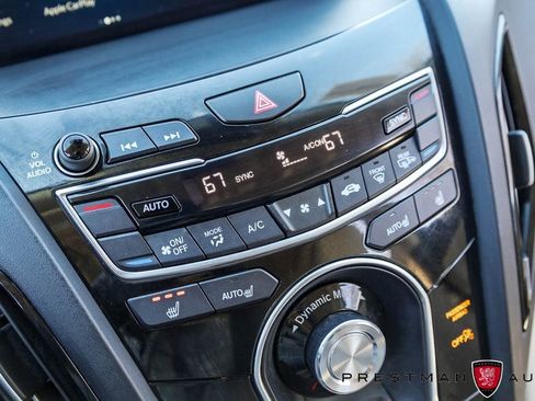 Used 2019 Acura RDX w/ Technology Package image 34