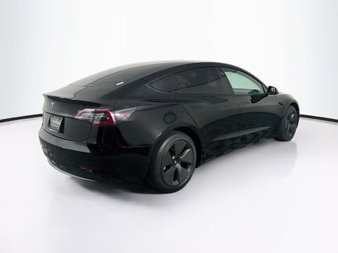 Used 2023 Tesla Model 3 Standard Range RWD image 9