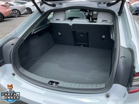 Used 2023 Polestar Polestar 2 AWD/4WD image 8