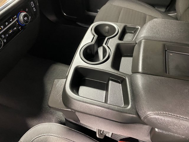 Used 2024 Chevrolet Silverado 1500 LT AWD/4WD image 17