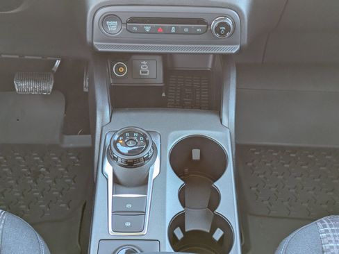 New 2025 Ford Bronco Sport Heritage w/ Convenience Package image 19