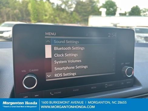 Used 2025 Honda Civic Sport image 20