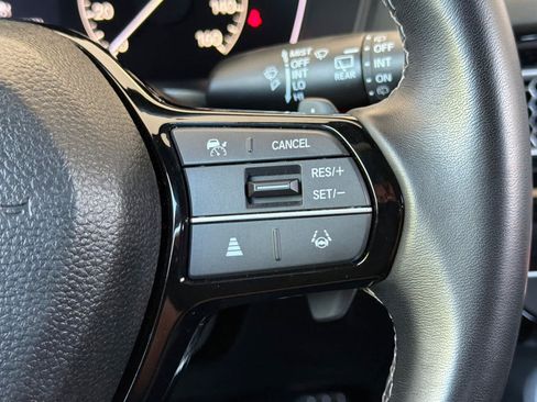 Used 2024 Honda Civic Sport image 25