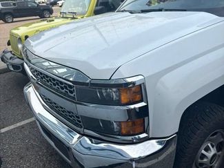 Used 2019 Chevrolet Silverado 2500 W/T AWD/4WD video 1