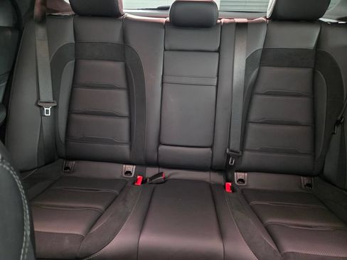 Used 2024 Mercedes-Benz GLE 53 AMG 4MATIC image 22