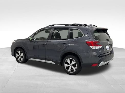Used 2020 Subaru Forester Touring w/ Popular Package #2 AWD/4WD image 5
