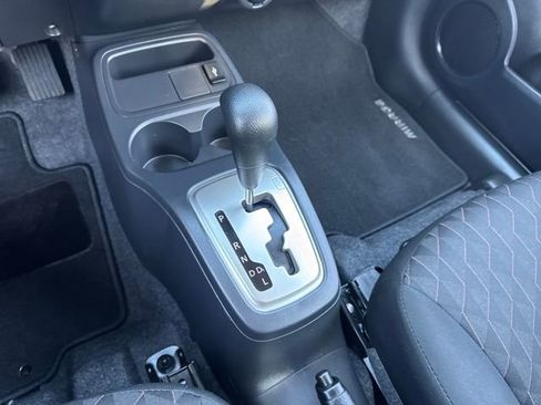 Used 2024 Mitsubishi Mirage ES image 15