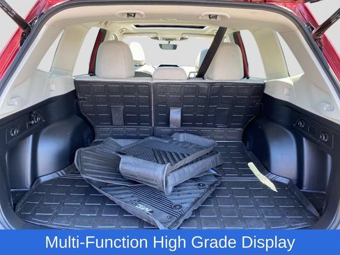 Used 2023 Subaru Forester Premium AWD/4WD image 7