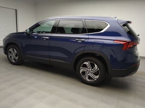 Used 2023 Hyundai Santa Fe SEL FWD image 3
