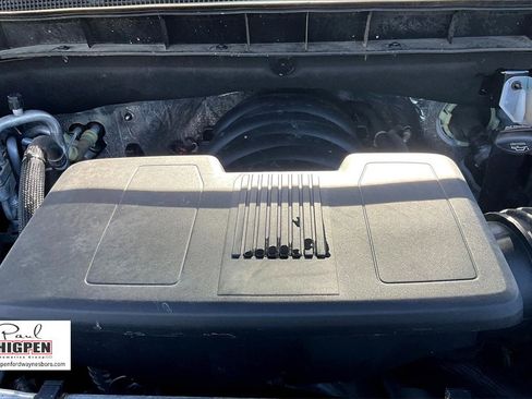 Used 2024 Chevrolet Tahoe LT image 34