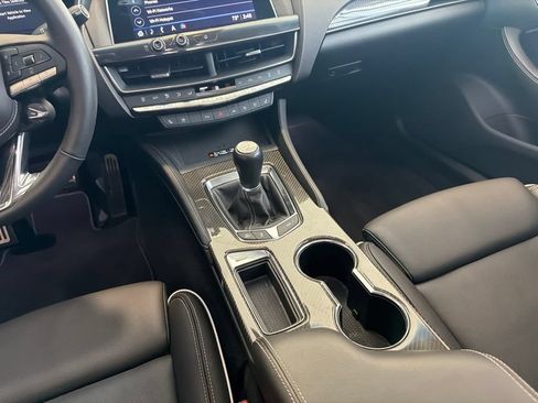 Used 2024 Cadillac CT5 V Blackwing RWD image 14