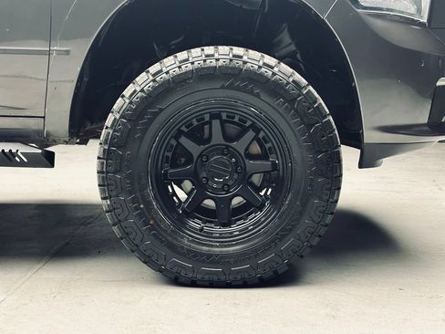 Used 2014 RAM 1500 Sport w/ Sport Premium Group AWD/4WD image 44