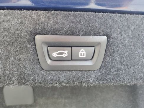 Used 2018 BMW 540i RWD image 13
