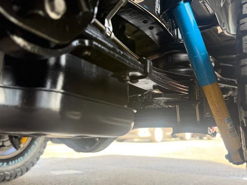 Used 2021 Toyota Tundra Limited w/ Limited Premium Package image 72